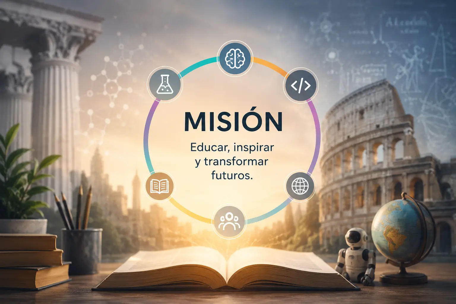Mision