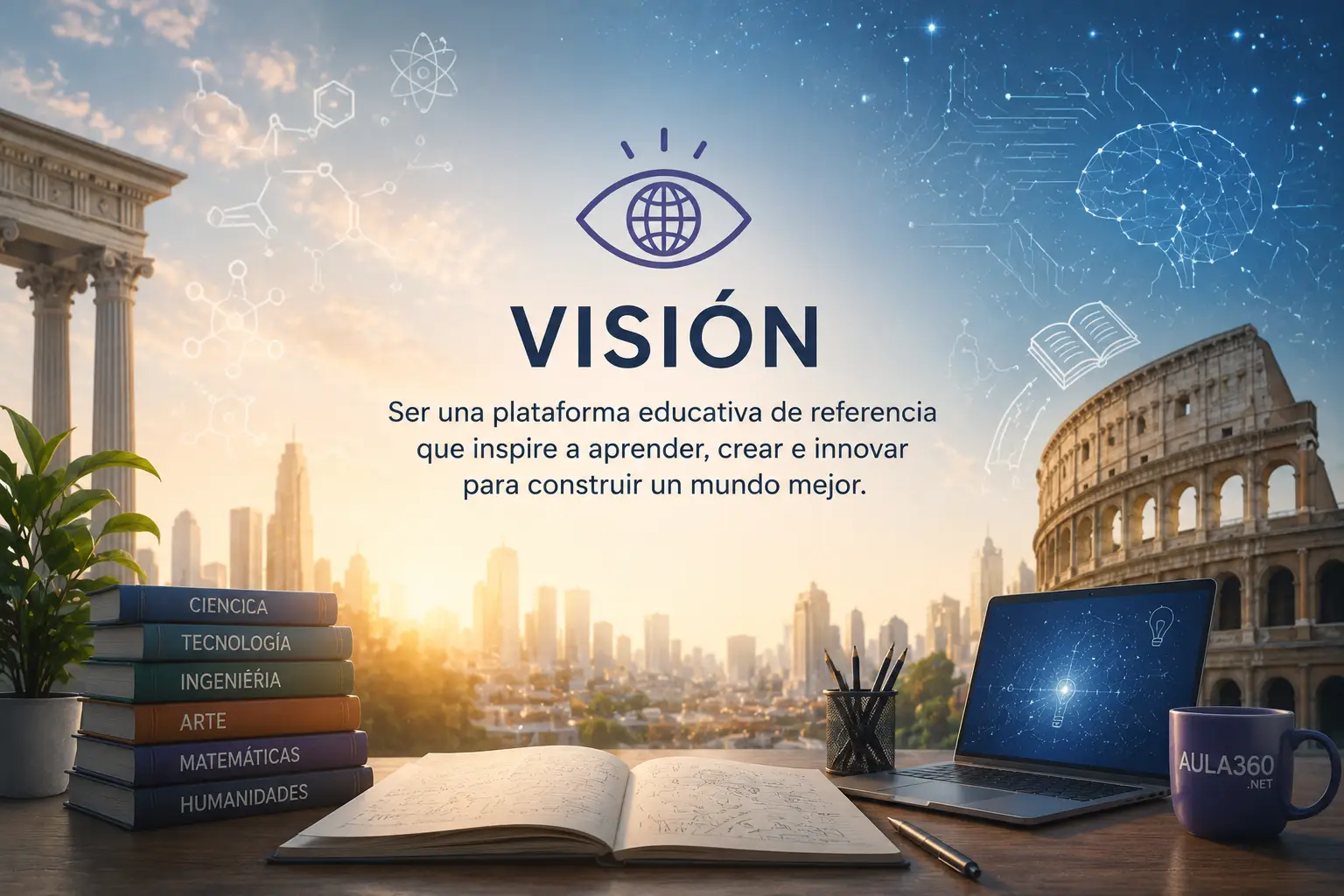 Vision