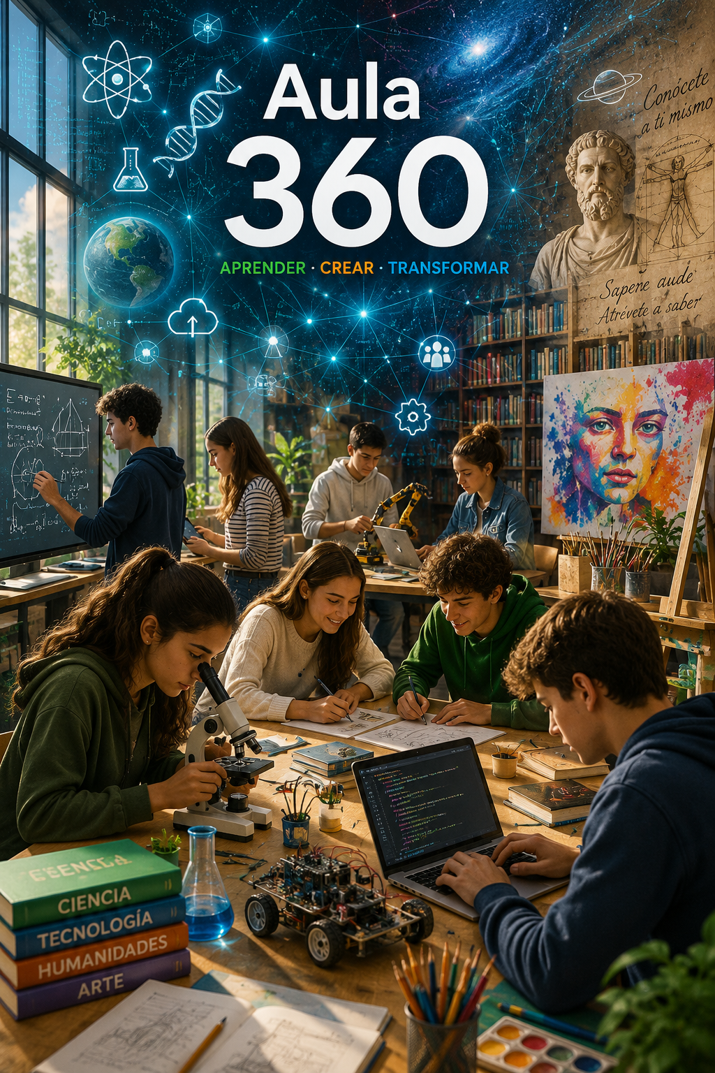 Aula360