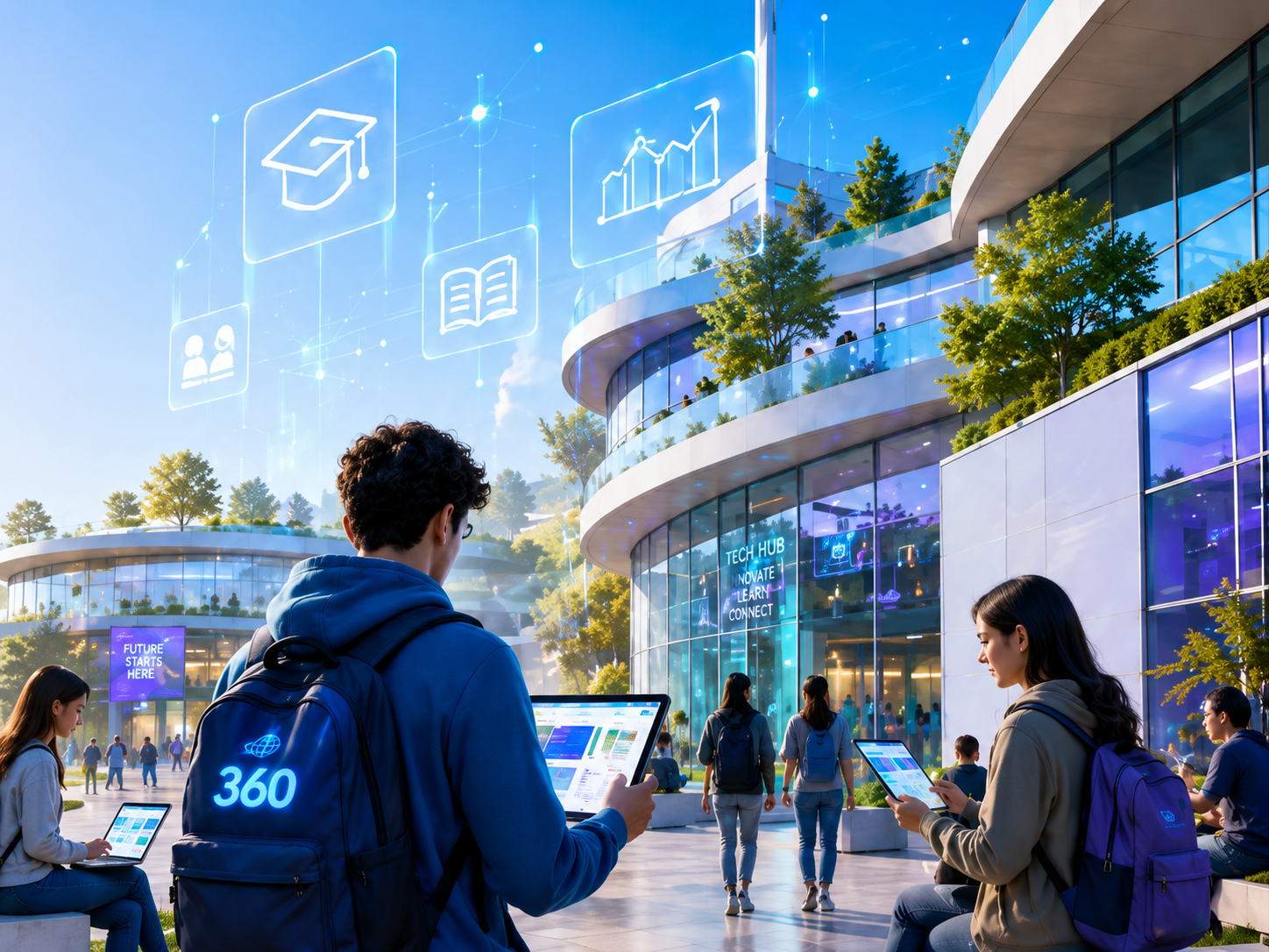 Campus360